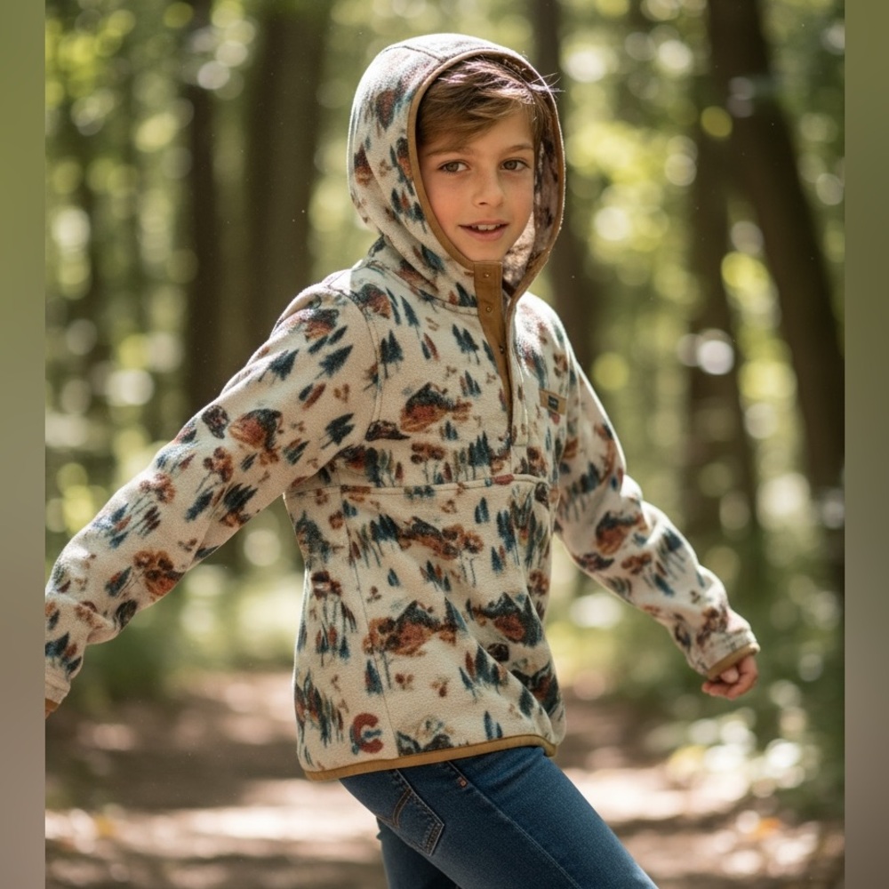 Columbia Sportsman Fleece